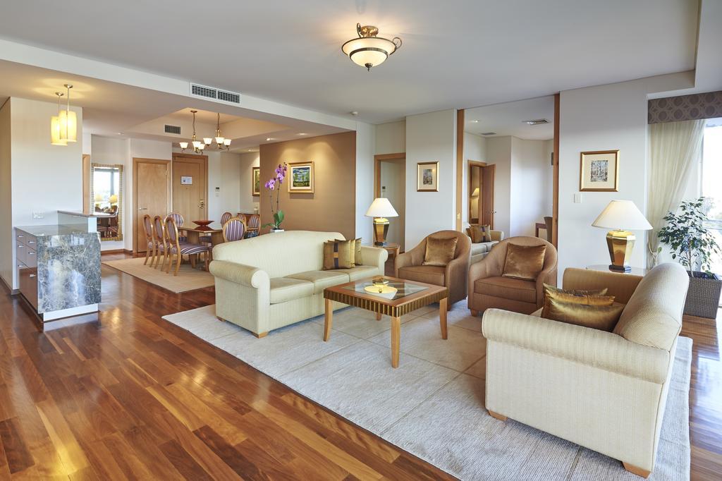 The Richardson Hotel & Spa Perth Ngoại thất bức ảnh