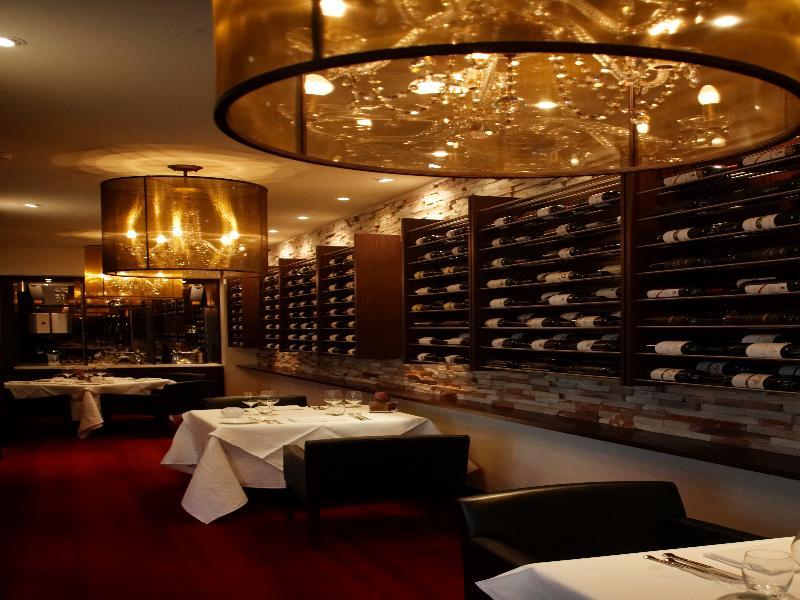The Richardson Hotel & Spa Perth Ngoại thất bức ảnh