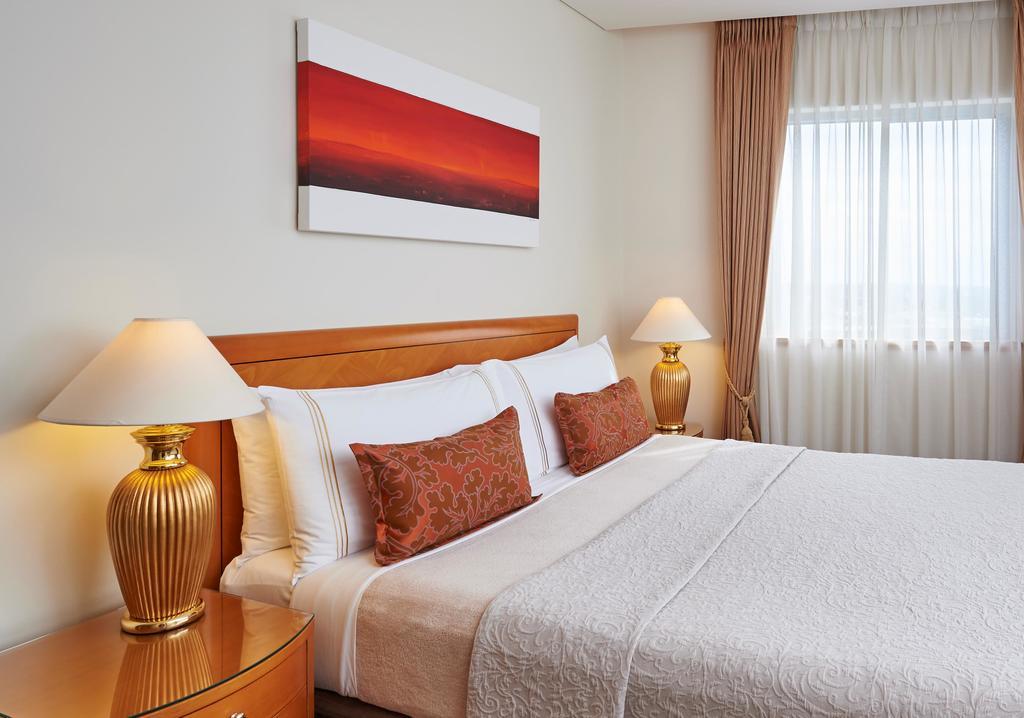 The Richardson Hotel & Spa Perth Ngoại thất bức ảnh