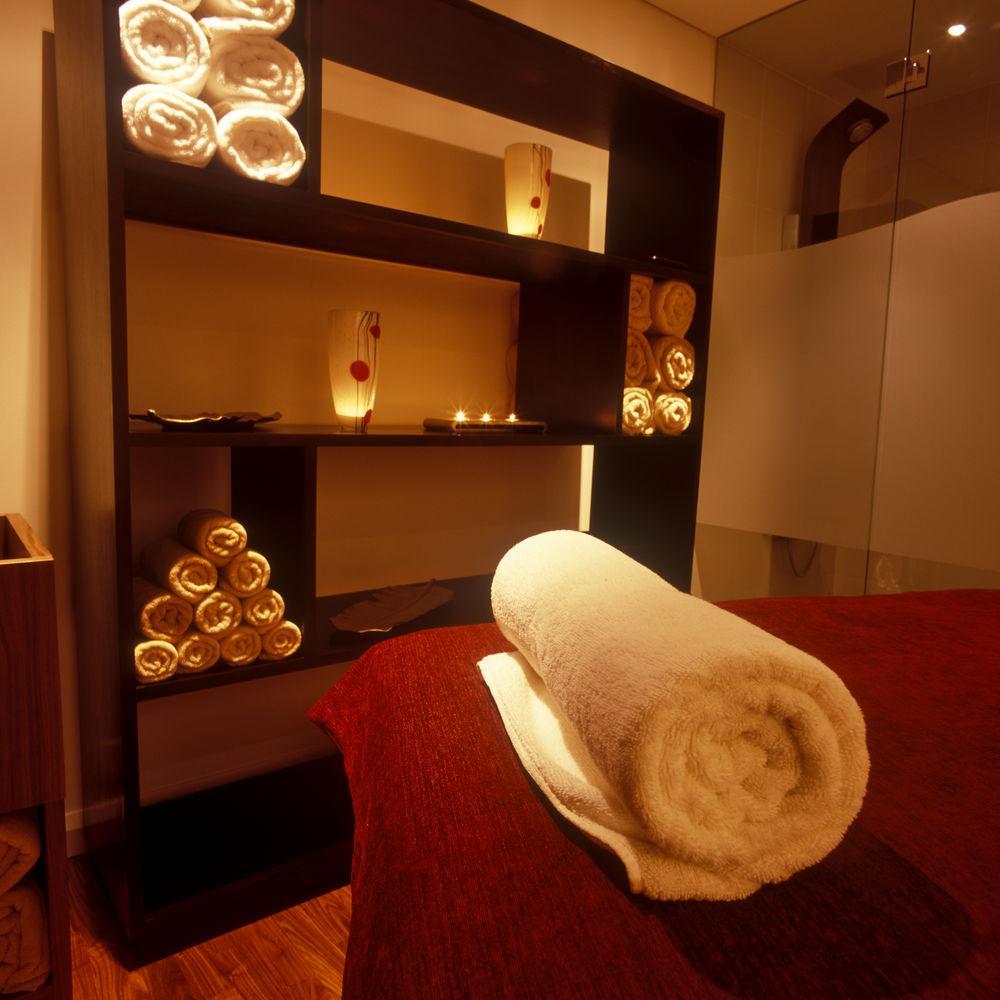 The Richardson Hotel & Spa Perth Ngoại thất bức ảnh