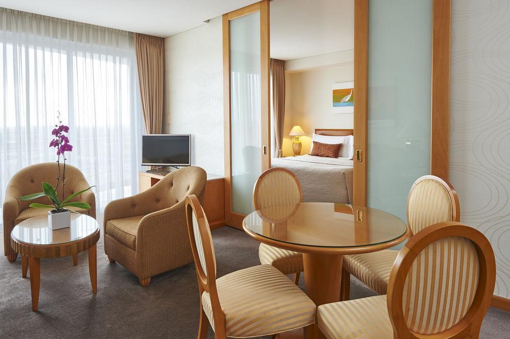 The Richardson Hotel & Spa Perth Ngoại thất bức ảnh