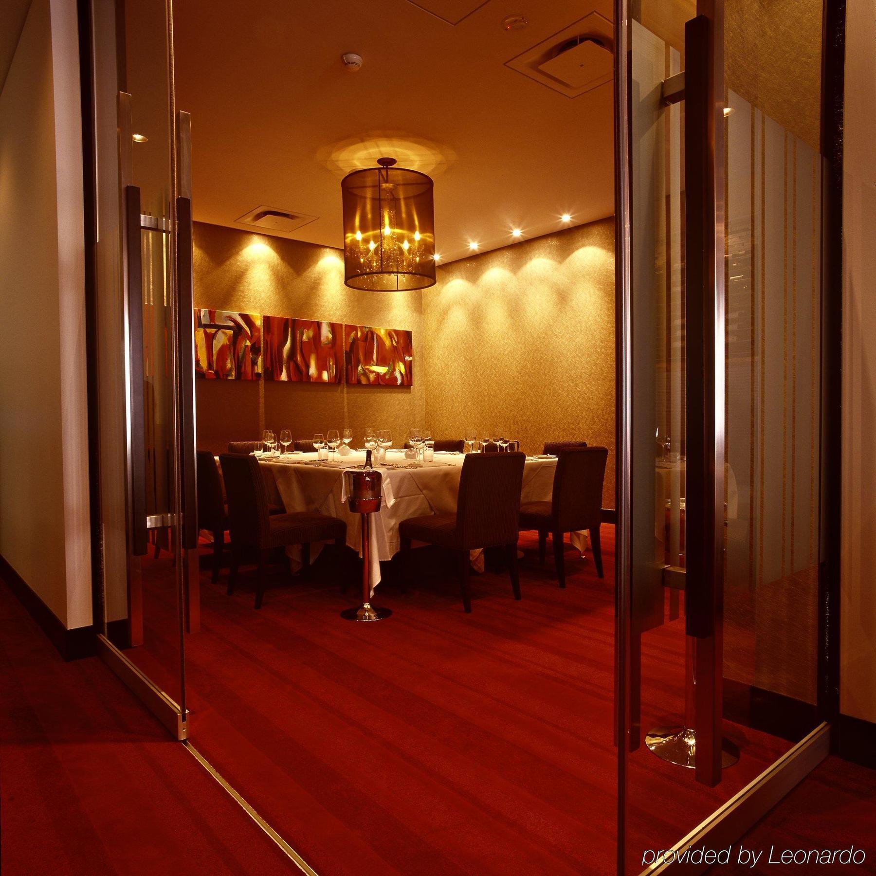 The Richardson Hotel & Spa Perth Ngoại thất bức ảnh