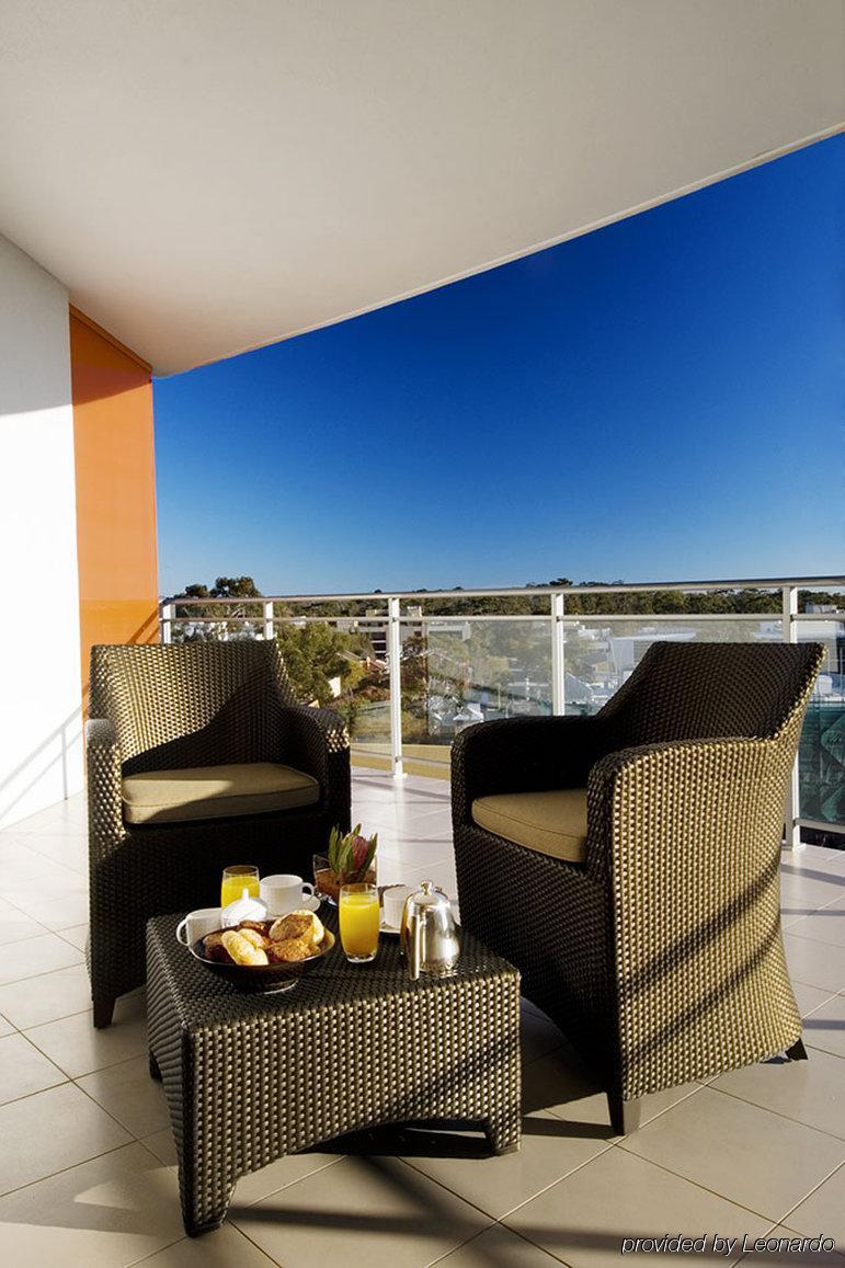 The Richardson Hotel & Spa Perth Ngoại thất bức ảnh
