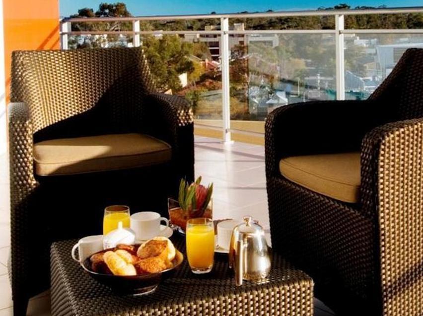 The Richardson Hotel & Spa Perth Ngoại thất bức ảnh