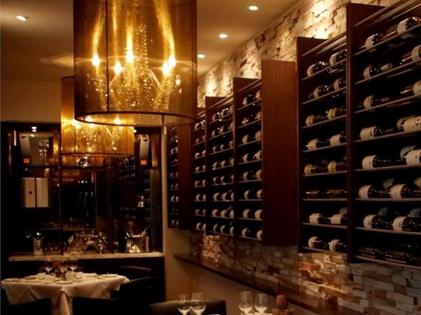 The Richardson Hotel & Spa Perth Ngoại thất bức ảnh