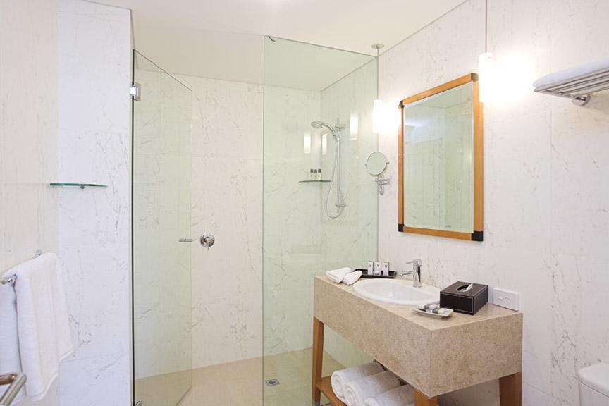 The Richardson Hotel & Spa Perth Ngoại thất bức ảnh