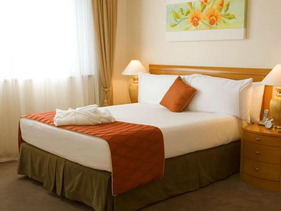 The Richardson Hotel & Spa Perth Ngoại thất bức ảnh