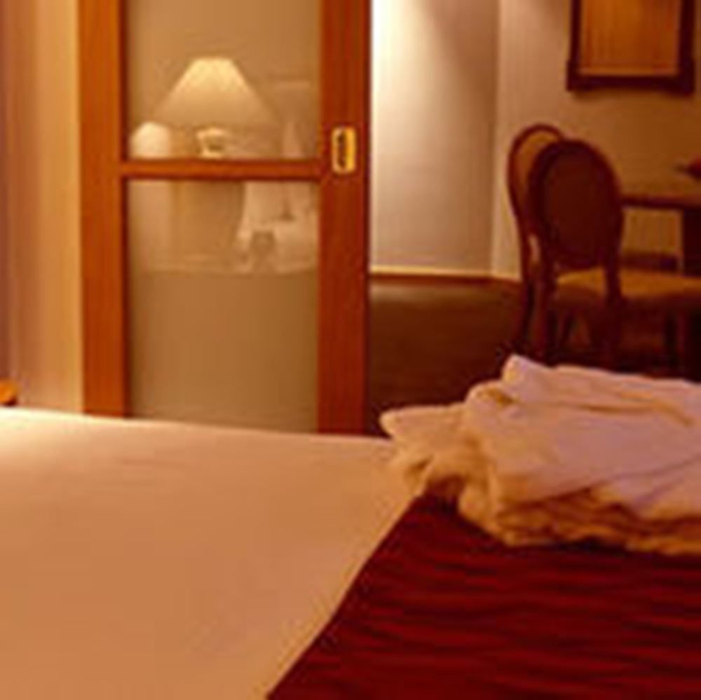 The Richardson Hotel & Spa Perth Ngoại thất bức ảnh