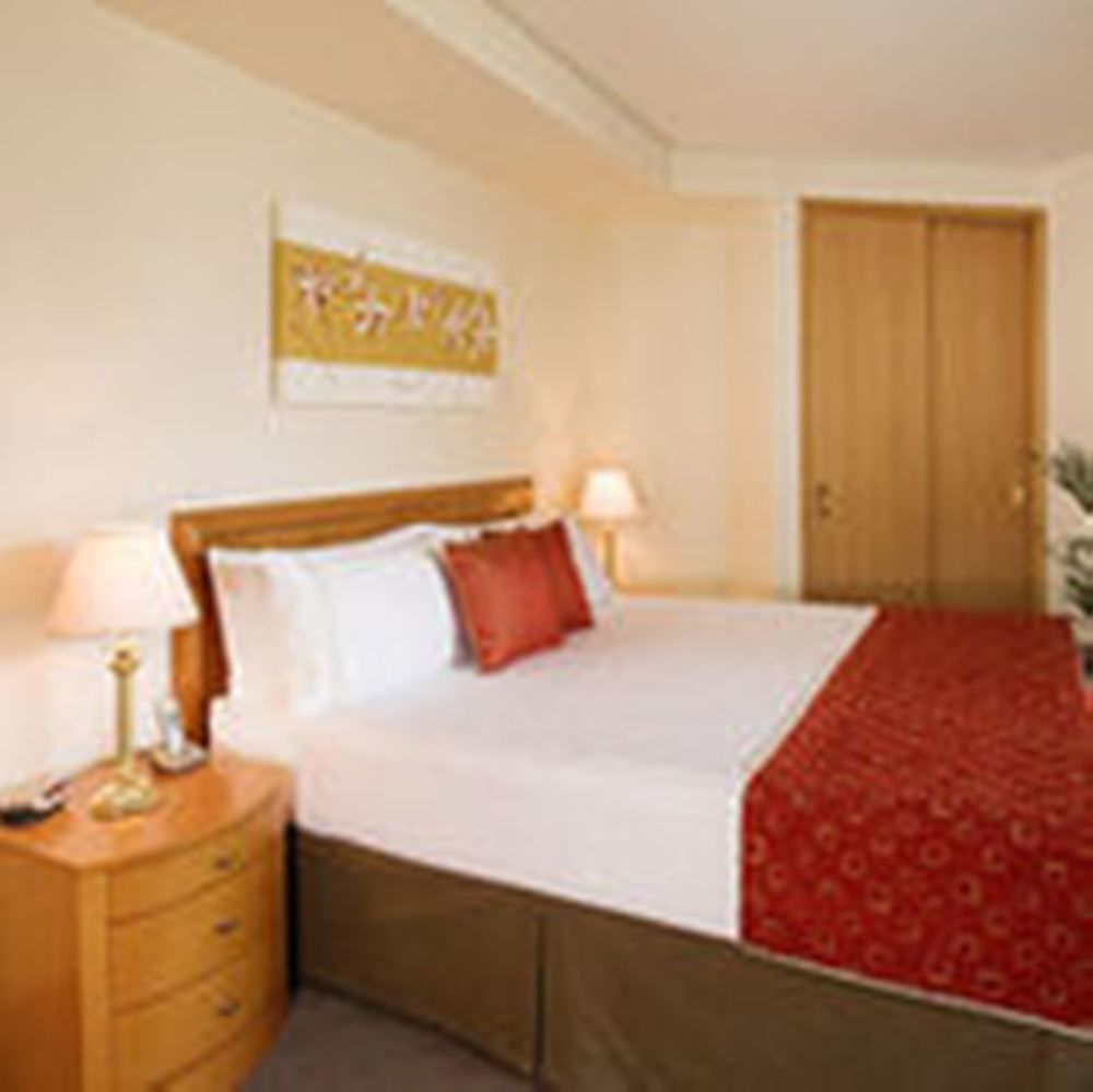 The Richardson Hotel & Spa Perth Ngoại thất bức ảnh