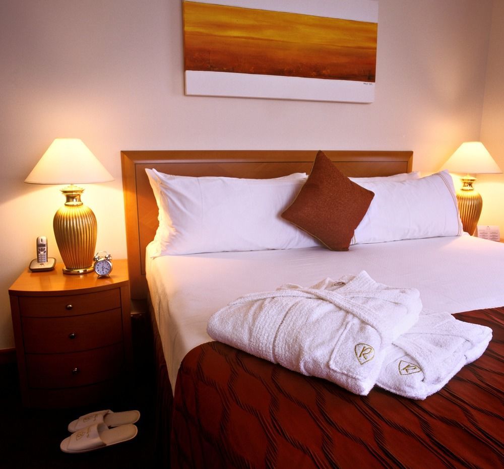 The Richardson Hotel & Spa Perth Ngoại thất bức ảnh