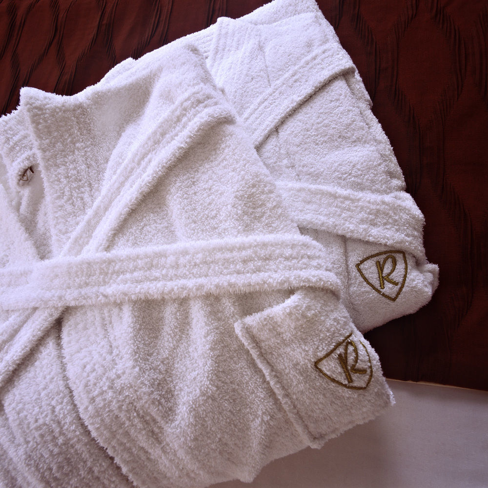 The Richardson Hotel & Spa Perth Ngoại thất bức ảnh