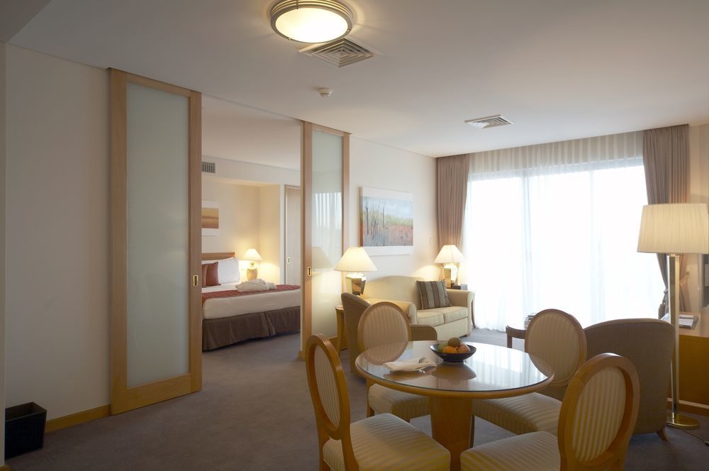 The Richardson Hotel & Spa Perth Ngoại thất bức ảnh