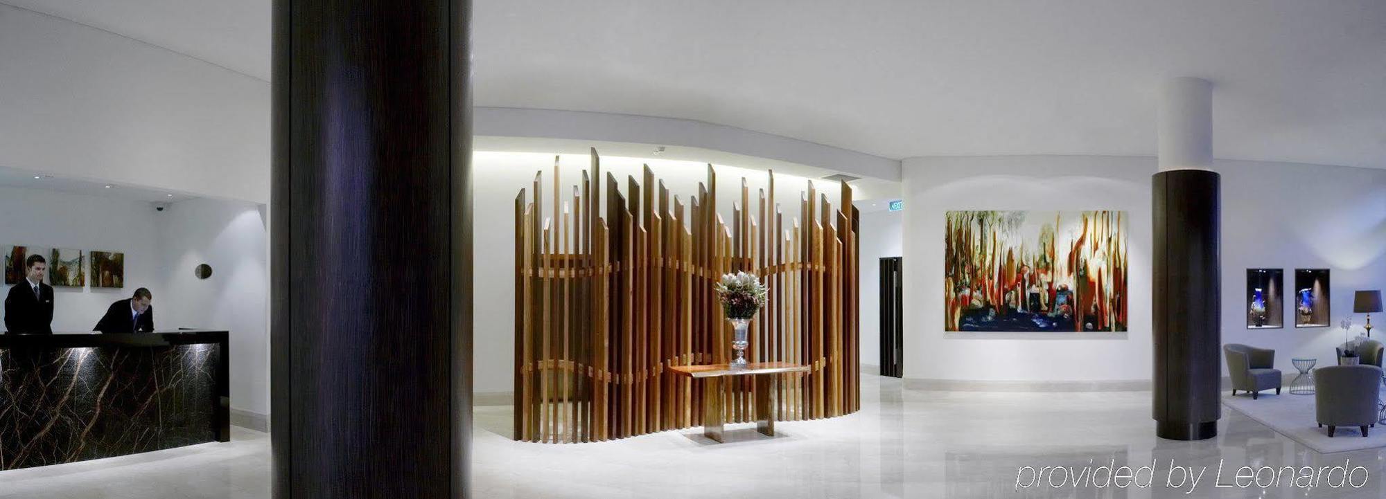 The Richardson Hotel & Spa Perth Ngoại thất bức ảnh
