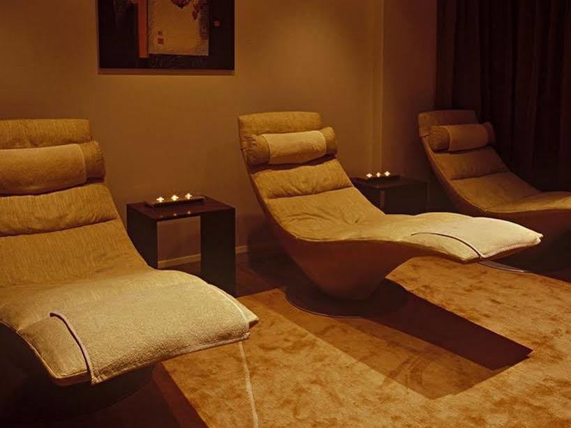 The Richardson Hotel & Spa Perth Ngoại thất bức ảnh