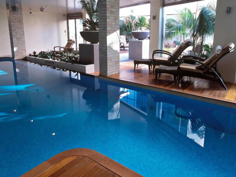 The Richardson Hotel & Spa Perth Ngoại thất bức ảnh