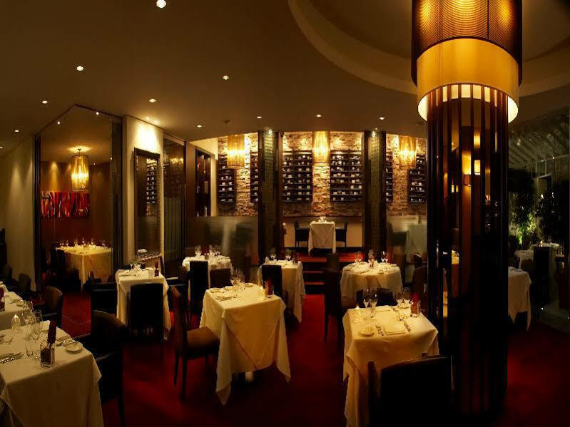 The Richardson Hotel & Spa Perth Ngoại thất bức ảnh